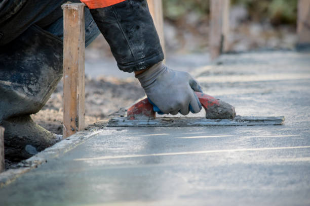 Best Concrete Driveway Repair Near Me  in Pho, IL