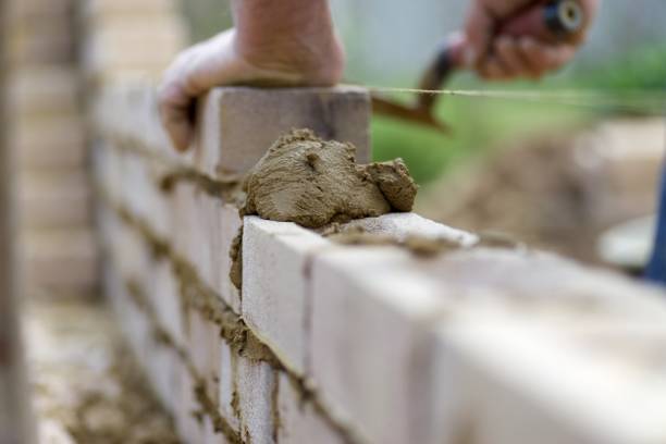 Best Concrete Slab Installation  in Pho, IL